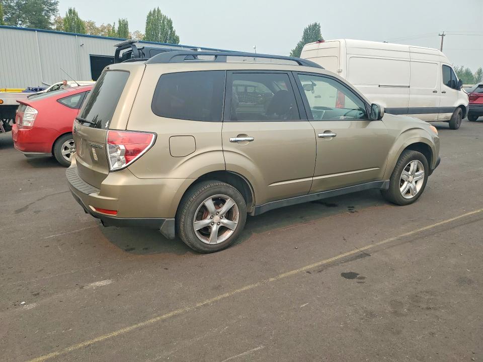 Aukcja sprzedaży 2009 Subaru Forester, vin: JF2SH64619H763566, numer aukcji: 63917246