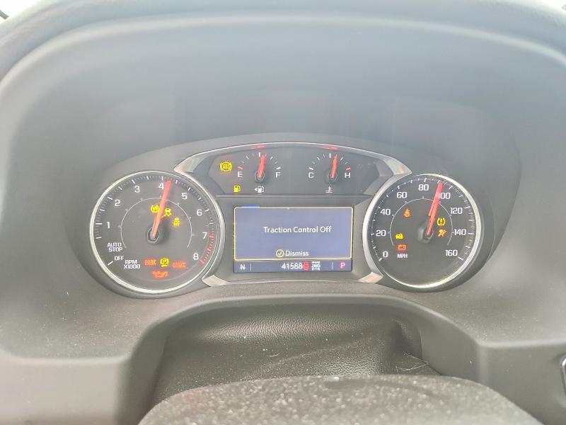 Продаж на аукціоні авто 2021 Gmc Acadia, vin: 1GKKNULS6MZ184929, номер лоту: 65860986