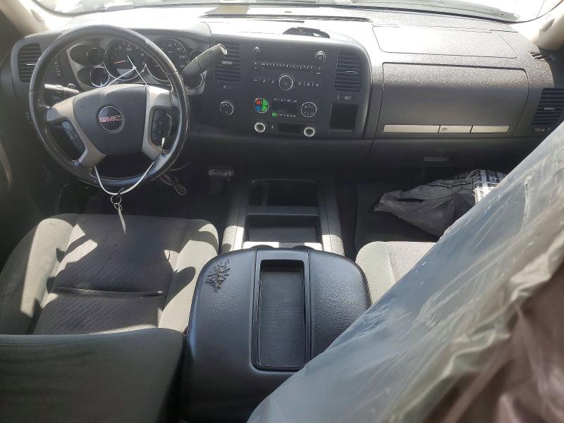 2008 Gmc Sierra მანქანა იყიდება აუქციონზე, vin: 3GTEK13388G212874, აუქციონის ნომერი: 65657686