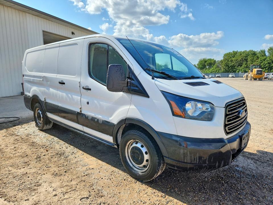 Продаж на аукціоні авто 2019 Ford Transit, vin: 1FTYE1ZM8KKB38490, номер лоту: 69051126