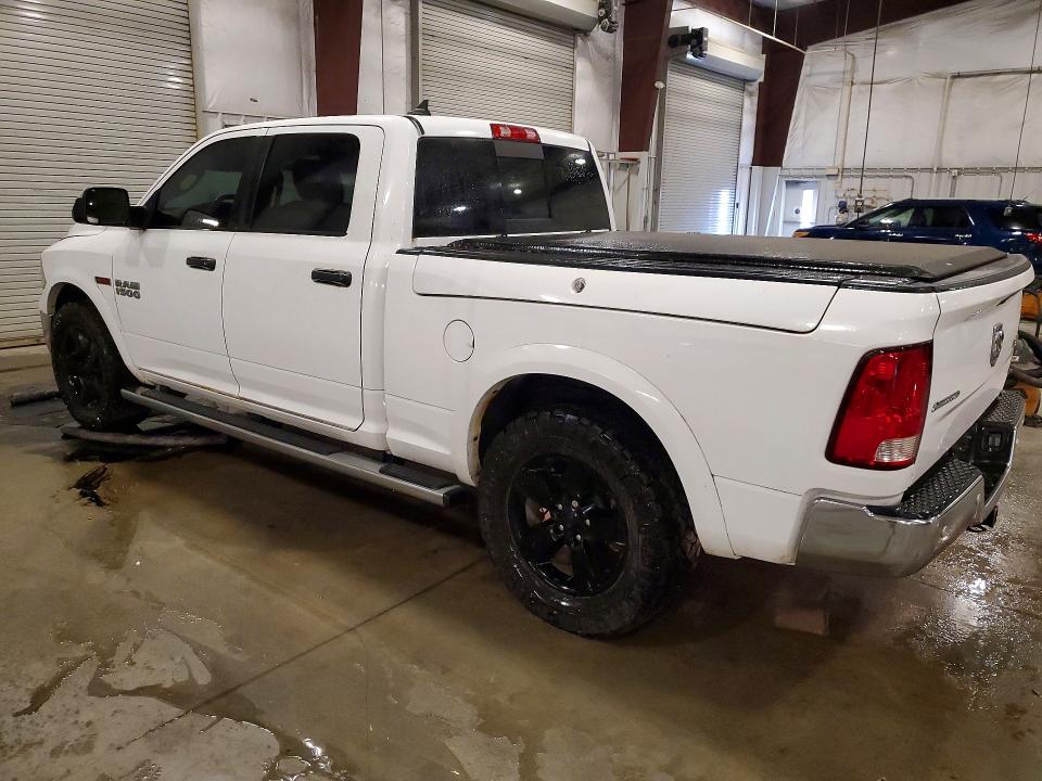 2014 Ram 1500 მანქანა იყიდება აუქციონზე, vin: 1C6RR7TMXES353871, აუქციონის ნომერი: 65464586