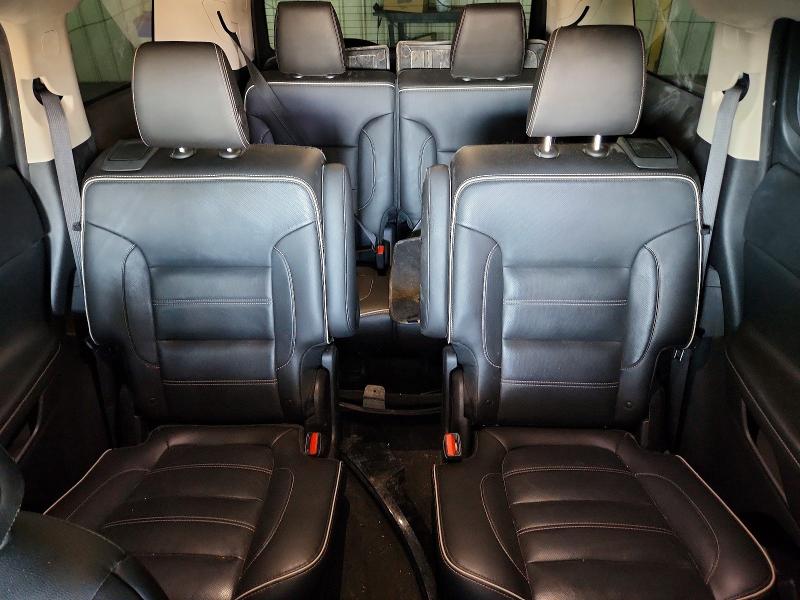 Aukcja sprzedaży 2019 Gmc Acadia, vin: 1GKKNPLS6KZ120355, numer aukcji: 64995396