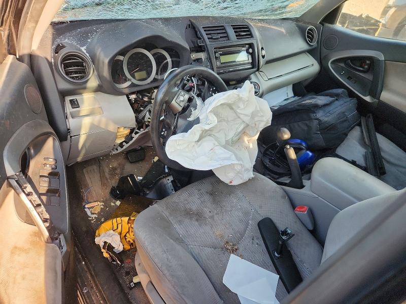 Aukcja sprzedaży 2012 Toyota Rav4, vin: 2T3BF4DV9CW188845, numer aukcji: 66911806