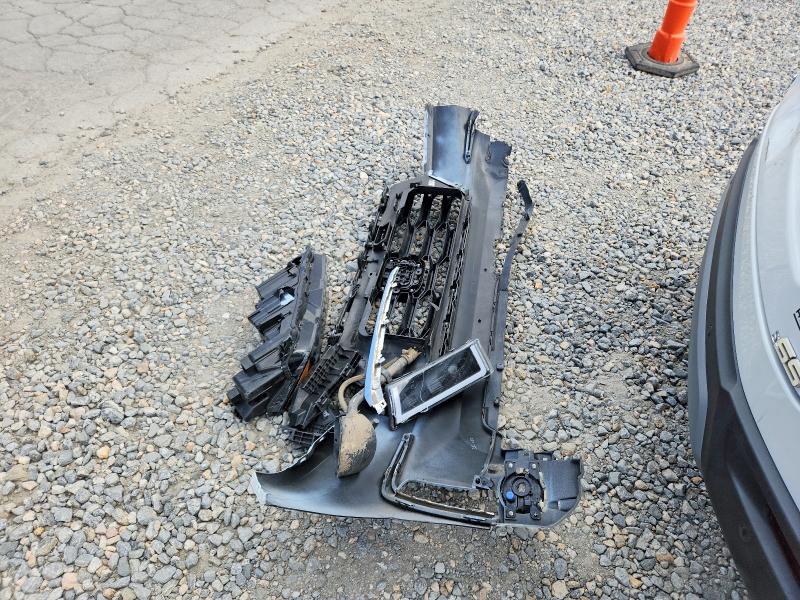 2025 Honda Pilot მანქანა იყიდება აუქციონზე, vin: 5FNYG1H41SB061048, აუქციონის ნომერი: 64284676