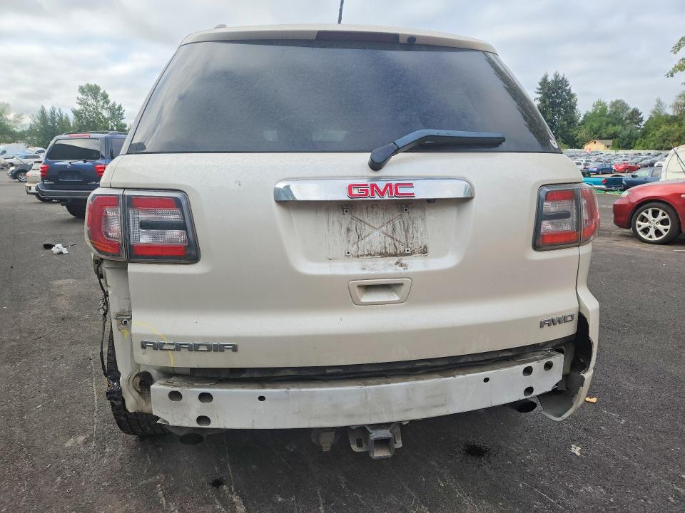 Продажа на аукционе авто 2015 Gmc Acadia, vin: 1GKKVTKDXFJ243415, номер лота: 66076506