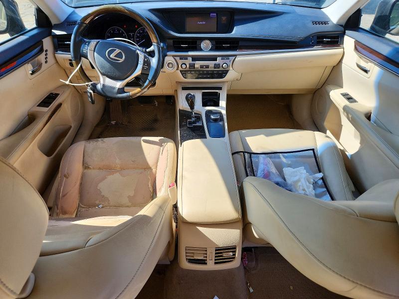 Продаж на аукціоні авто 2013 Lexus Es, vin: JTHBK1GG4D2005898, номер лоту: 64435706