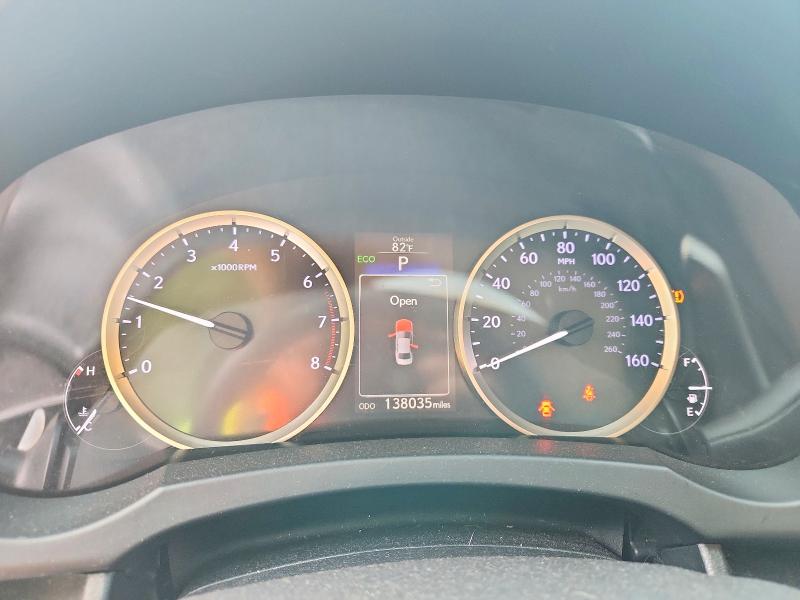 Продаж на аукціоні авто 2014 Lexus Is, vin: JTHCF1D21E5014740, номер лоту: 64748316