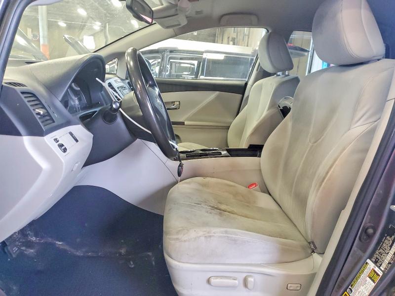 Aukcja sprzedaży 2009 Toyota Venza, vin: 4T3ZE11A39U005336, numer aukcji: 64479786