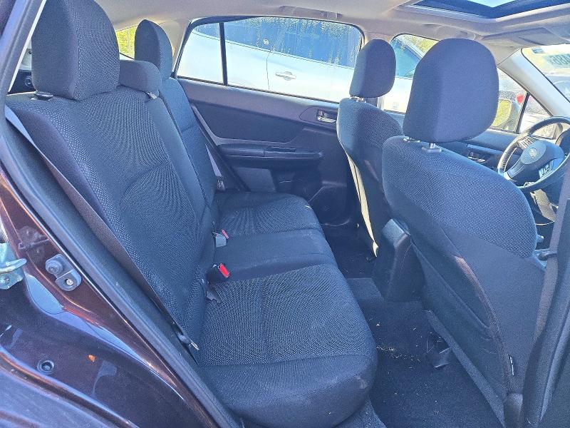 Продажа на аукционе авто 2012 Subaru Impreza, vin: JF1GPAD62CH204633, номер лота: 65854486
