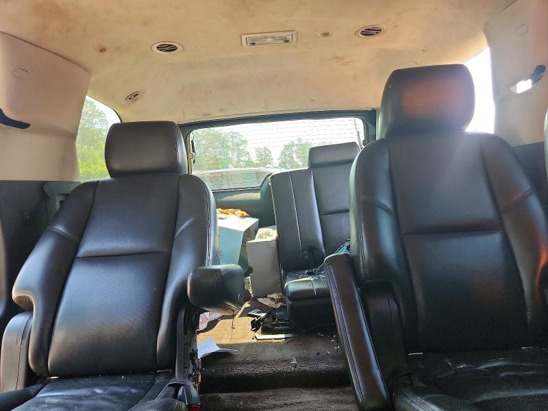 Aukcja sprzedaży 2011 Gmc Yukon, vin: 1GKS2EEF6BR200879, numer aukcji: 66986136