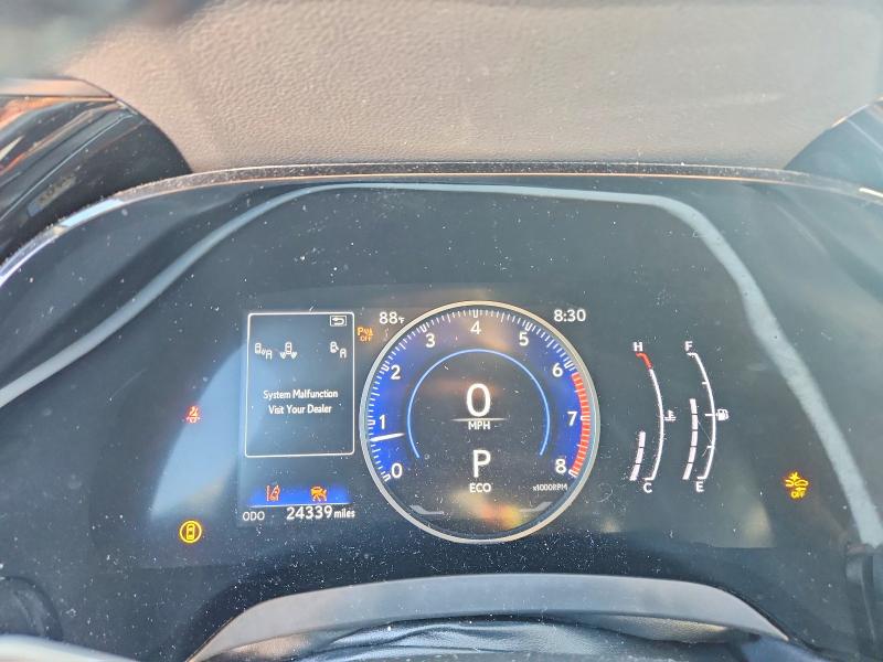 Aukcja sprzedaży 2023 Lexus Rx 350, vin: 2T2BAMBA5PC004849, numer aukcji: 65308846