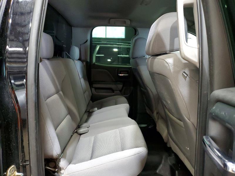67242996 :رقم المزاد ، 1GTV2TEH6FZ338801 vin ، 2015 Gmc Sierra مزاد بيع