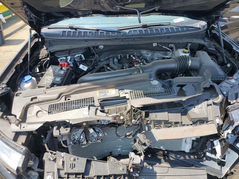 64098546 :رقم المزاد ، 1FMJU1MG2TEA15947 vin ، 2026 Ford Expedition مزاد بيع