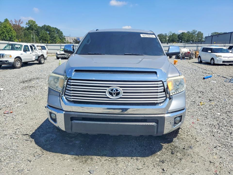 Aukcja sprzedaży 2015 Toyota Tundra, vin: 5TFHW5F11FX486669, numer aukcji: 66470016