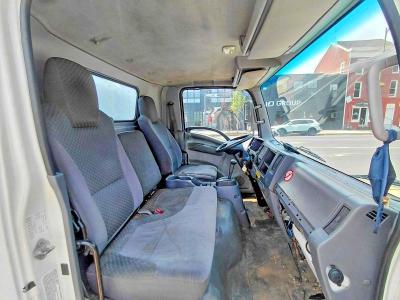 Aukcja sprzedaży 2013 Isuzu Npr, vin: 54DB4W1B1DS801378, numer aukcji: 65526096