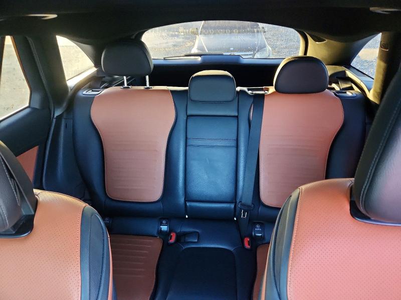 2023 Mercedes-benz Glc მანქანა იყიდება აუქციონზე, vin: W1NKM4GB5PF055944, აუქციონის ნომერი: 62644686