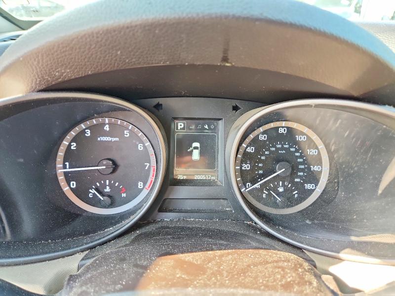 Продаж на аукціоні авто 2017 Hyundai Santa Fe Sport, vin: 5XYZU3LB0HG494974, номер лоту: 64338526