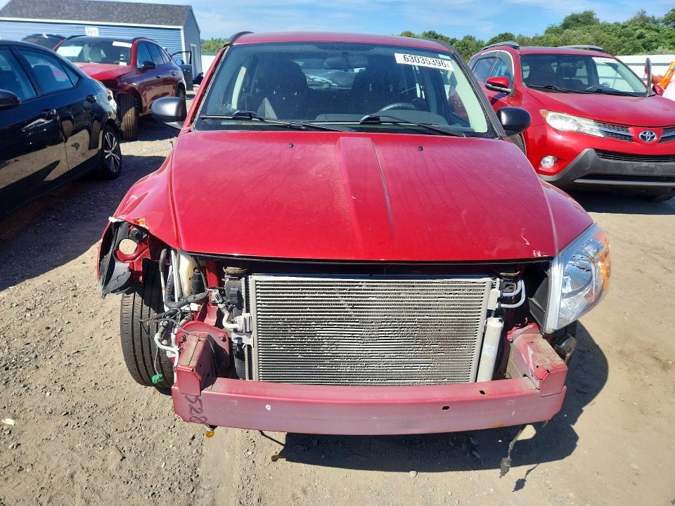 Aukcja sprzedaży 2010 Dodge Caliber, vin: 1B3CB4HA7AD552523, numer aukcji: 63035396