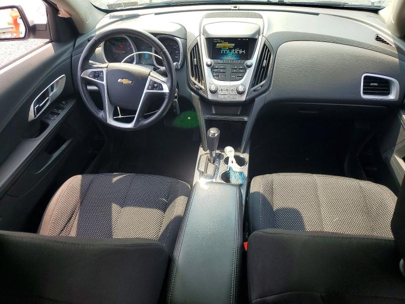 Продажа на аукционе авто 2016 Chevrolet Equinox, vin: 2GNFLFEK9G6358754, номер лота: 64932326