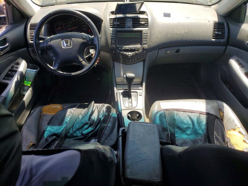 2004 Honda Accord მანქანა იყიდება აუქციონზე, vin: 1HGCM66834A072149, აუქციონის ნომერი: 63437546