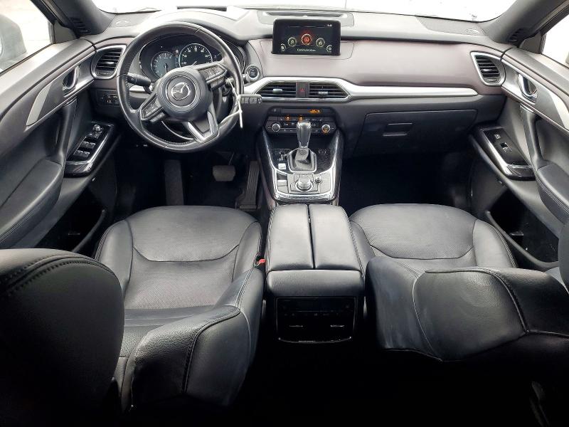 Продажа на аукционе авто 2019 Mazda Cx-9, vin: JM3TCBDY7K0302105, номер лота: 65194876