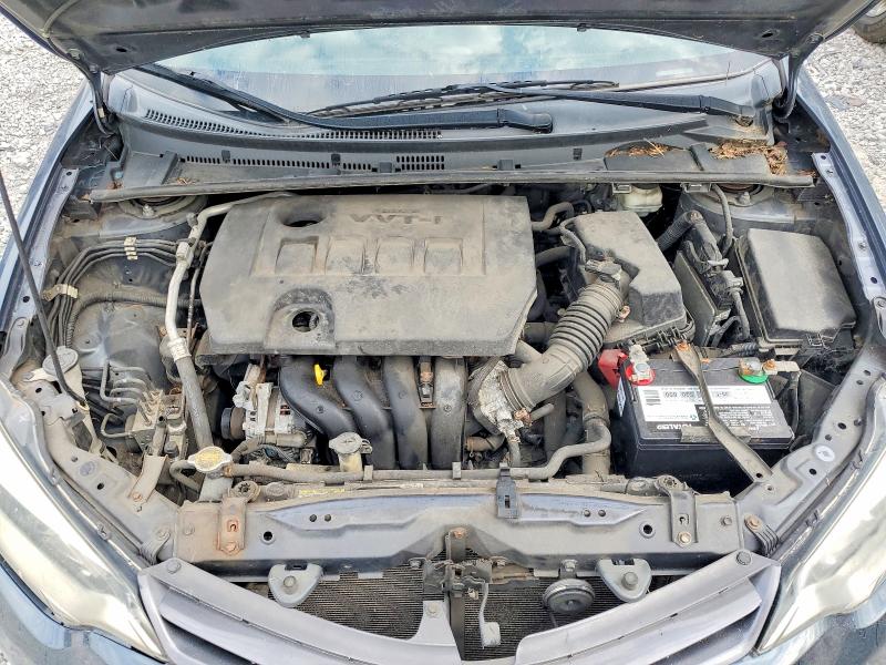 Продаж на аукціоні авто 2015 Toyota Corolla, vin: 2T1BURHE8FC274711, номер лоту: 64251876