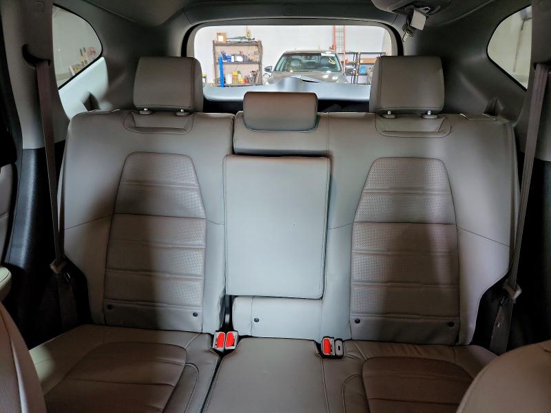 65516296 :رقم المزاد ، 5J6RW2H88LL038083 vin ، 2020 Honda Cr-v مزاد بيع