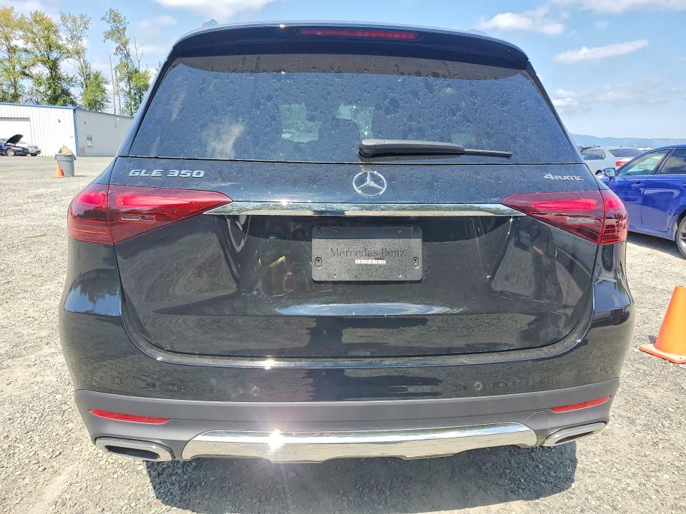 Продаж на аукціоні авто 2026 Mercedes-benz Gle, vin: 4JGFB4FBXTB703503, номер лоту: 66136186
