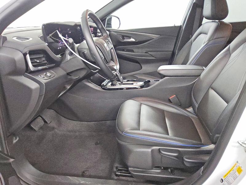 Aukcja sprzedaży 2025 Buick Envista, vin: KL47LBEP6SB226276, numer aukcji: 64397026