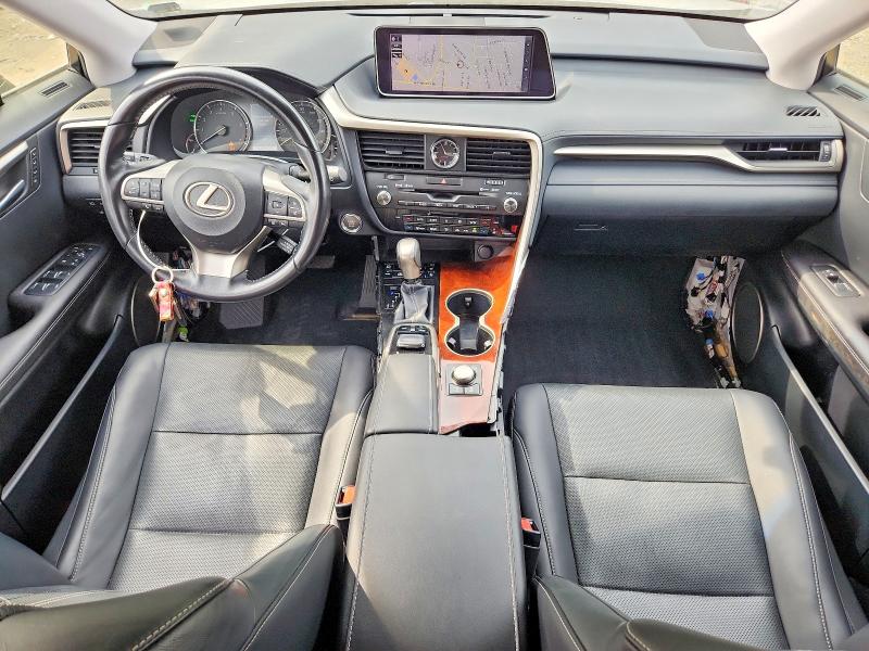 Продажа на аукционе авто 2016 Lexus Rx, vin: JTJBZMCA1G2002877, номер лота: 65917256