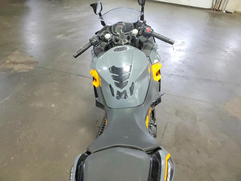 Продажа на аукционе авто 2018 Kawasaki Ex400, vin: JKAEXKG12JDA05381, номер лота: 64238566