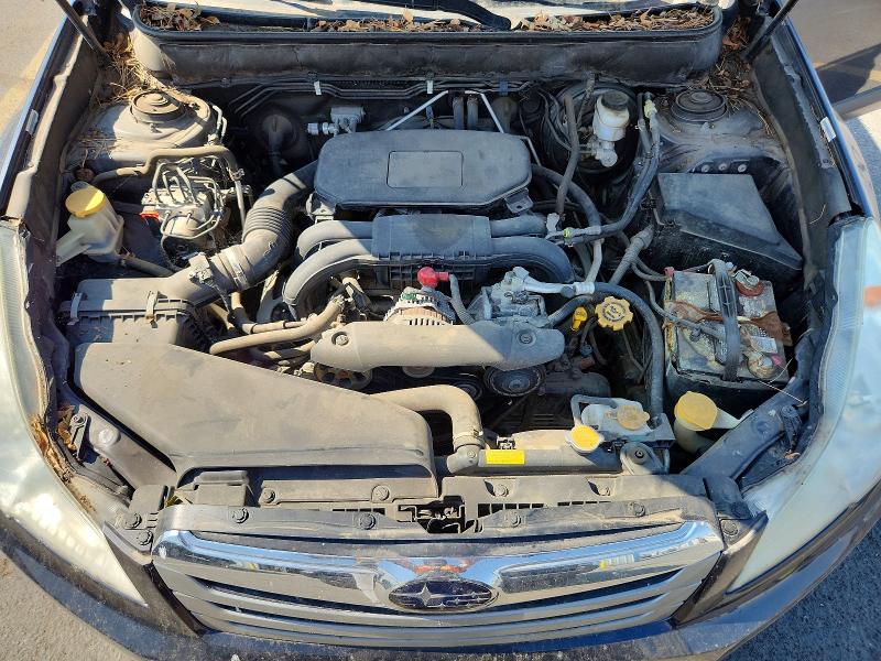 Aukcja sprzedaży 2012 Subaru Outback, vin: 4S4BRBGC1C3297451, numer aukcji: 64517806
