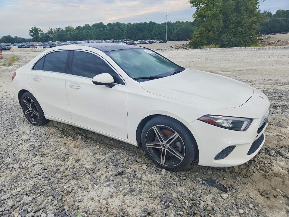 Продаж на аукціоні авто 2019 Mercedes-benz A, vin: WDD3G4EB4KW035429, номер лоту: 65861066