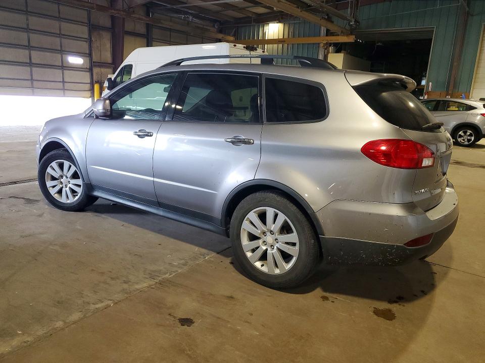 Продажа на аукционе авто 2009 Subaru Tribeca, vin: 4S4WX97D194400329, номер лота: 66435706