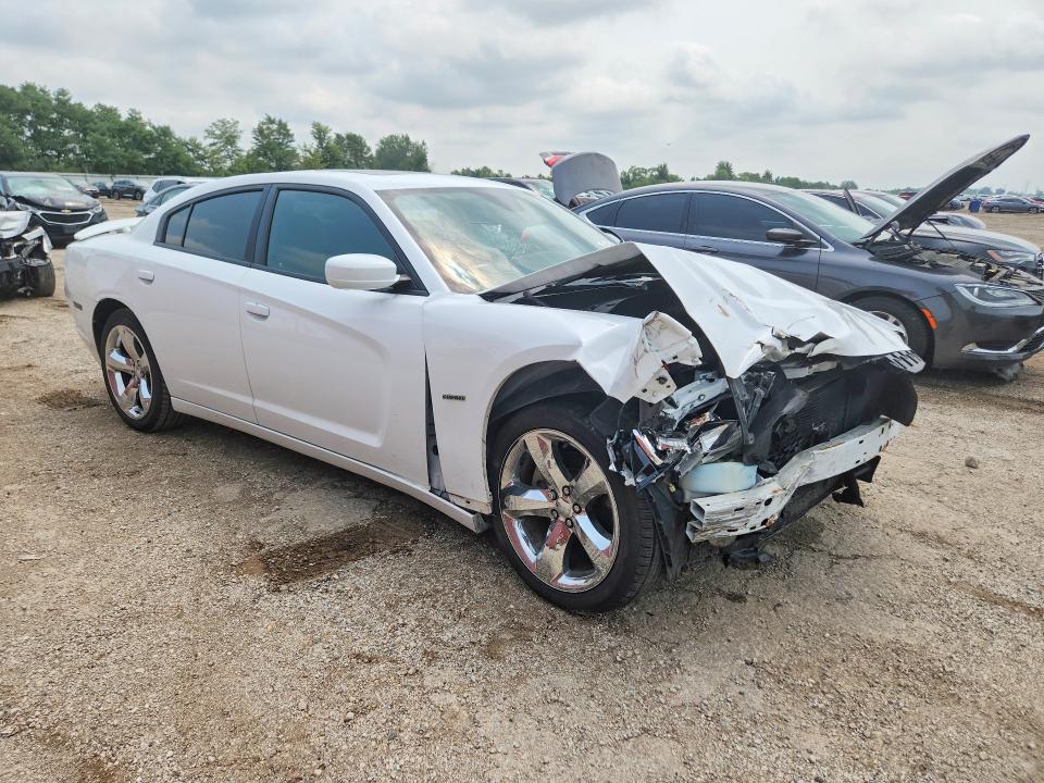 Aukcja sprzedaży 2012 Dodge Charger, vin: 2C3CDXCT8CH178176, numer aukcji: 64416496