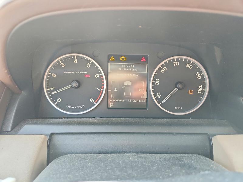 63447576 :رقم المزاد ، SALSH2E48BA280443 vin ، 2011 Land Rover Range Rover Sport مزاد بيع