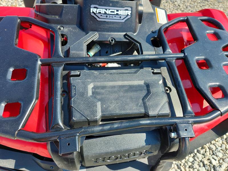 Aukcja sprzedaży 2024 Honda Rancher, vin: 1HFTE4003RJ001050, numer aukcji: 64310346