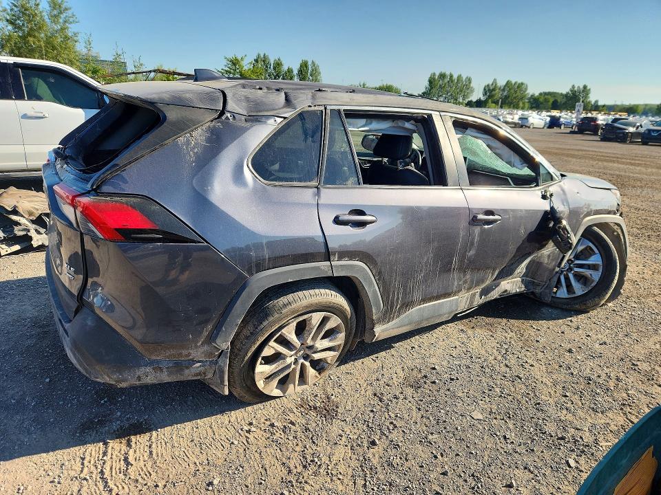 Продаж на аукціоні авто 2024 Toyota Rav4, vin: 2T3R1RFVXRC488265, номер лоту: 63323376