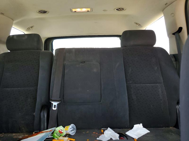 Продаж на аукціоні авто 2007 Chevrolet Tahoe, vin: 1GNFC13J27R383996, номер лоту: 64581646