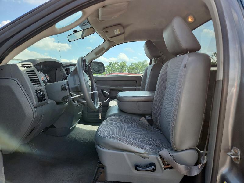 2008 Dodge Ram 1500 მანქანა იყიდება აუქციონზე, vin: 1D7HA16K68J147532, აუქციონის ნომერი: 65544656