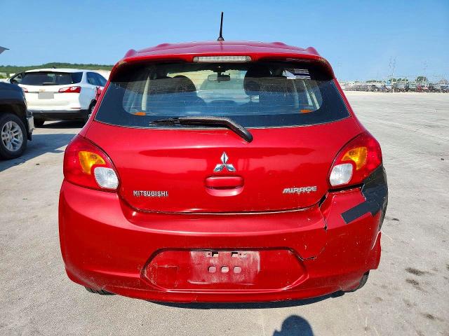 Продаж на аукціоні авто 2015 Mitsubishi Mirage, vin: ML32A3HJ7FH048662, номер лоту: 64060006