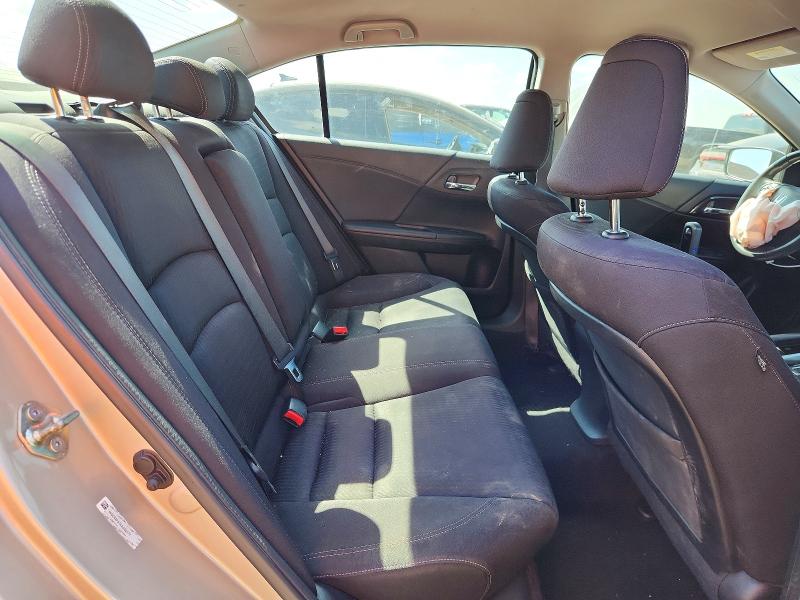 Aukcja sprzedaży 2014 Honda Accord, vin: 1HGCR2F57EA030777, numer aukcji: 66074806