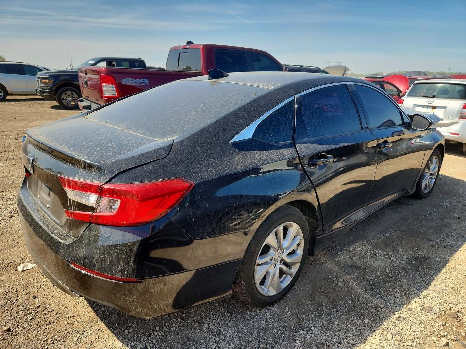 Продажа на аукционе авто 2019 Honda Accord, vin: 1HGCV1F14KA085427, номер лота: 66065386