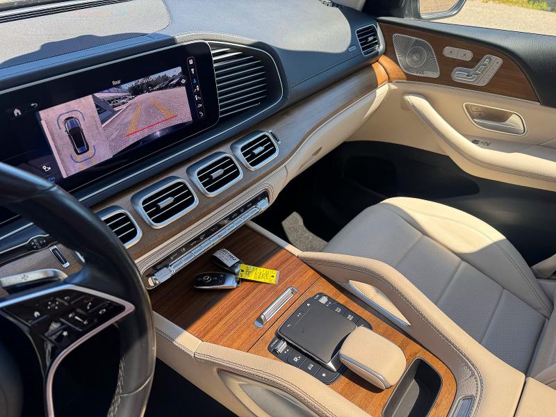 Aukcja sprzedaży 2024 Mercedes-benz Gle, vin: 4JGFB4FB8RB018862, numer aukcji: 64223666