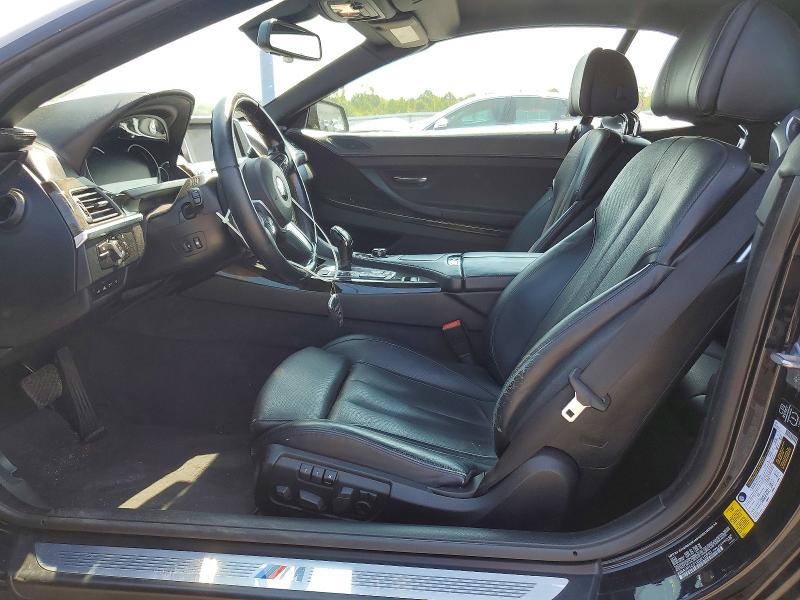 64973886 :رقم المزاد ، WBAYP1C51ED216593 vin ، 2014 Bmw 650 مزاد بيع