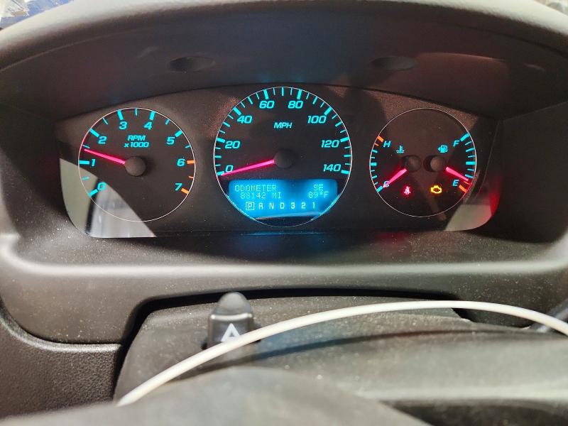 Продажа на аукционе авто 2010 Chevrolet Impala, vin: 2G1WB5EN9A1187758, номер лота: 63875686