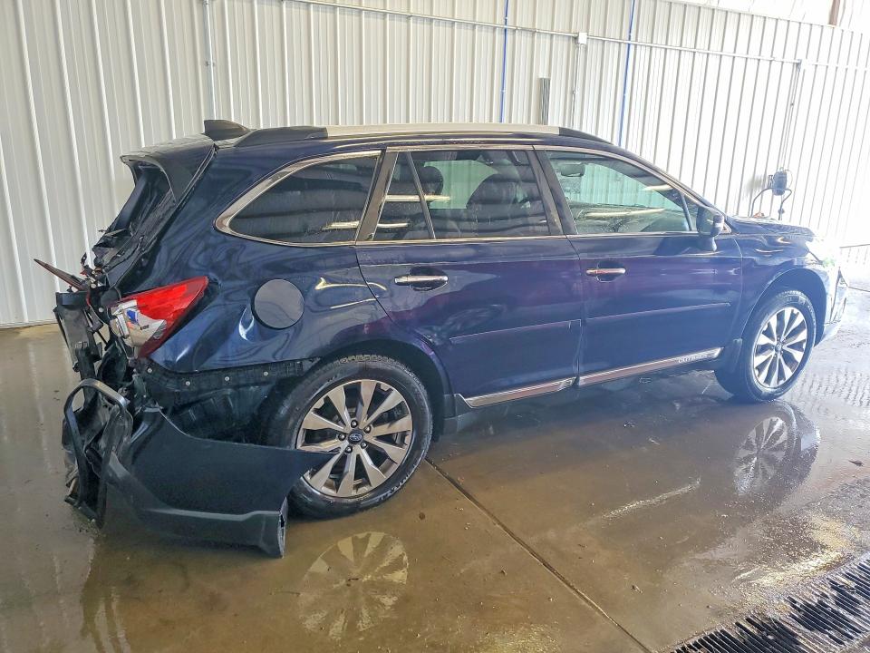 2018 Subaru Outback მანქანა იყიდება აუქციონზე, vin: 4S4BSATCXJ3247455, აუქციონის ნომერი: 65023216