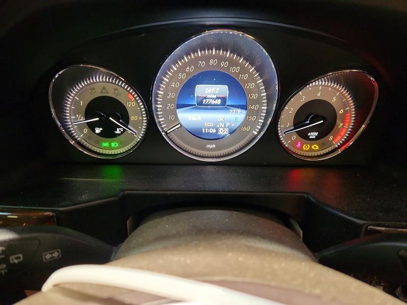 65539796 :رقم المزاد ، WDCGG8JB2EG196329 vin ، 2014 Mercedes-benz Glk مزاد بيع