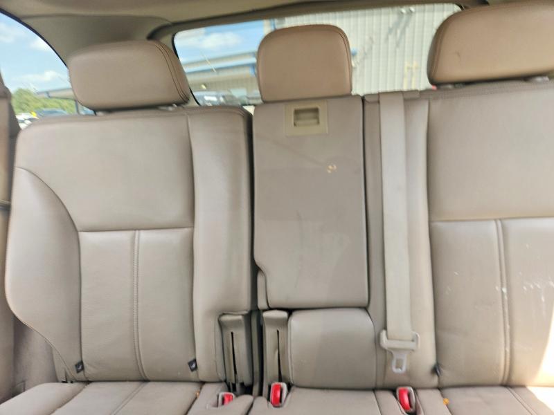 Aukcja sprzedaży 2010 Ford Edge, vin: 2FMDK3KC4ABA07744, numer aukcji: 65604856