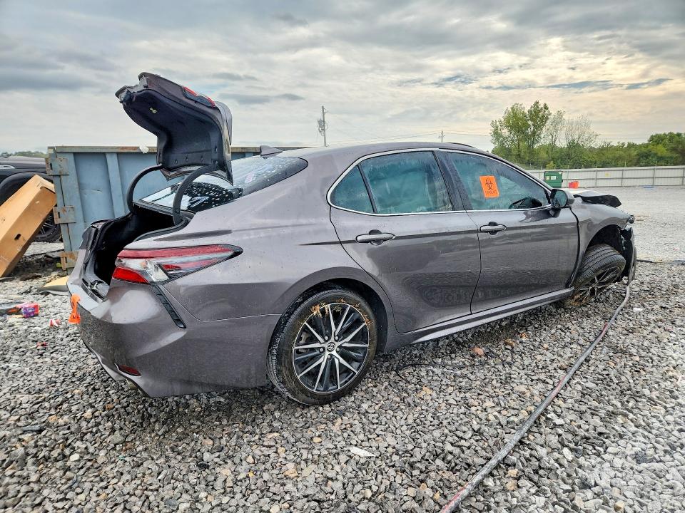 Aukcja sprzedaży 2023 Toyota Camry, vin: 4T1G11AK2PU807054, numer aukcji: 66909816